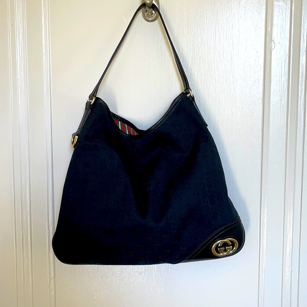 Gucci handbag